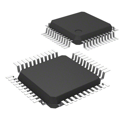 Microcontrollore MCU R7F100GFF3CFP Microcontrollore IC ad alta velocità a 16 bit 32 MHz