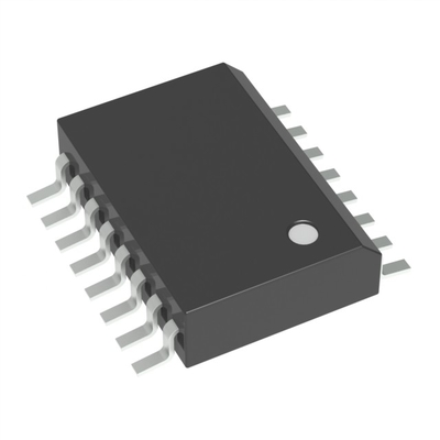 Chip di circuito integrato NCV57000DWR2G Accoppiamento capacitivo 1200Vrms Gate Driver