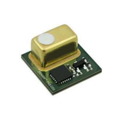 Sensore IC PASCO2V01BUMA1 Diossido di carbonio 6.1mA Sensori di gas