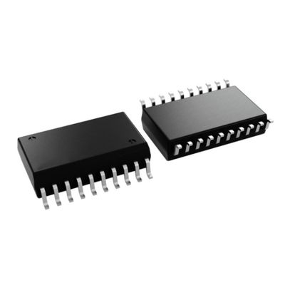 Chip di circuito integrato ISOW1044DFMR Trasmettitore CAN FD isolato 20-SOIC