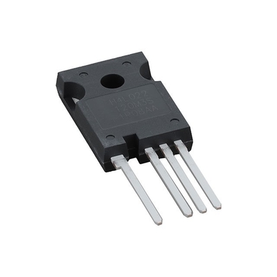Chip di circuito integrato NTH4L060N090SC1 attraverso il buco 900V 46A SIC MOSFET Transistor