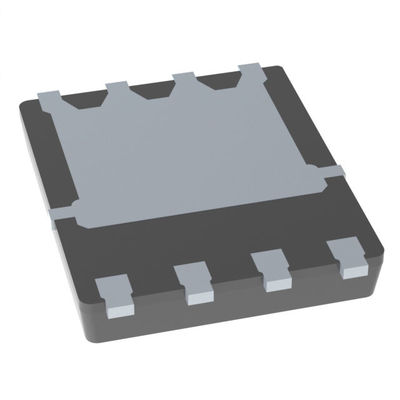 Chip di circuito integrato NTMFSC1D6N06CL 60V Potenza MOSFET N Canale Transistor DFN8
