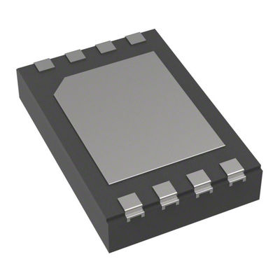 LTC4372HDD Chip di circuito integrato Controller di diodo ideale con bassa corrente quiescente da 2,5 a 80 V e blocco di corrente inversa ultra-veloce
