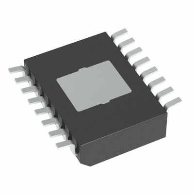 Chip di circuito integrato NCD57000DWR2G Isolato 7.8A driver di porta IGBT ad alta corrente