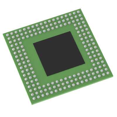 Sensore IC IWR1843ARQGALPR Single Chip Sensori di distanza per autoveicoli