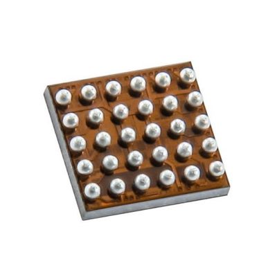 Chip di circuito integrato MAX77654BENV General Purpose Power Management IC 30-WLP