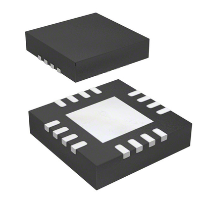 Chip di circuito integrato MAX5995BATE Controller di alimentazione via Ethernet a 1 canale