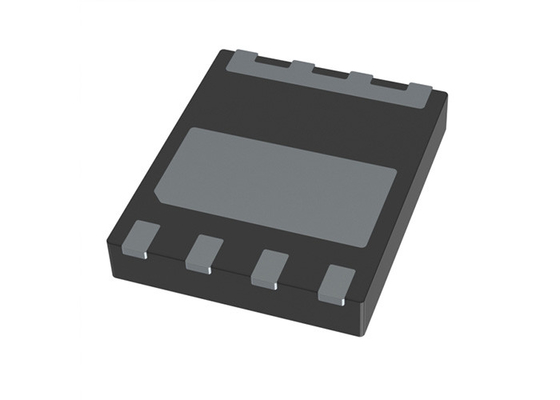 Transistor di potenza in modalità potenziata 600 V a canale N IC GaN IGLR60R190D1XUMA1