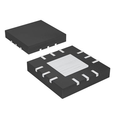 LTC3302CRUCM Single-Chip 2MHz Step-Down Regulator di circuito integrato