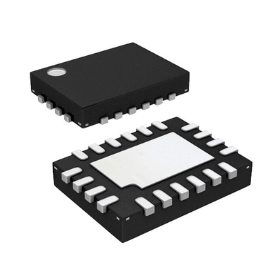 Chip di circuito integrato LT8673RUDCM Diodi ideali e interruttori di carico
