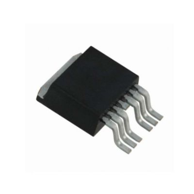 Chip di circuito integrato IPD046N08N5 Power MOSFET Transistor 80V Surface Moun