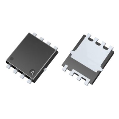 Chipo di circuito integrato IAUC60N10S5L110 MOSFET Transistor 100V 60A Monte di superficie
