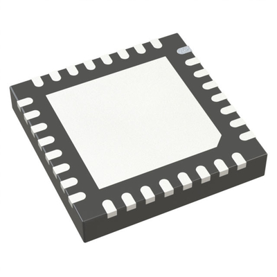 Chip di circuito integrato AD5758BCPZ 1 canale DAC a 16 bit con interfaccia SPI