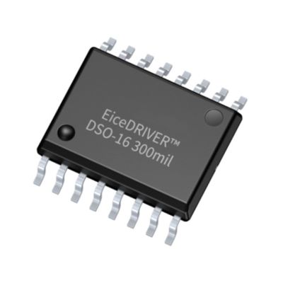 Chip di circuito integrato 2ED2110S06M 650V driver di cancello SOIC16