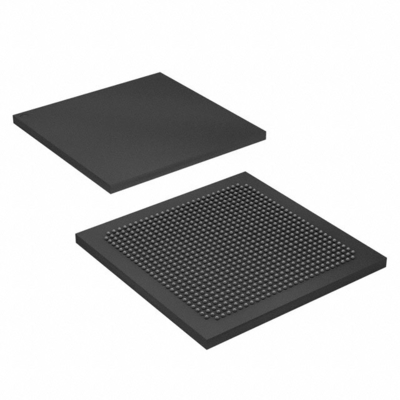 Array di gate programmabili sul campo 10CX085YU484I6G Array di gate programmabili sul campo IC 484-FBGA