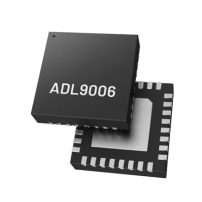 Chip di circuito integrato ADL9006ACGZN 53mA MMIC LFQFN32