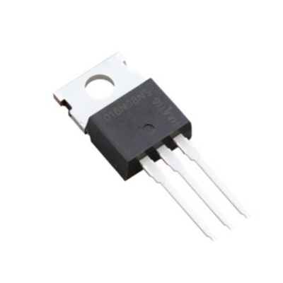 Chip di circuito integrato IPP129N10NF2S Transistor MOSFET a canale N singolo 100V