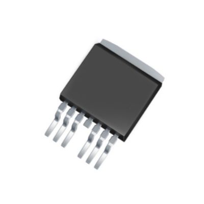 Chip di circuito integrato IPB032N10N5 OptiMOS 5 Potenza MOSFET Transistor 100V