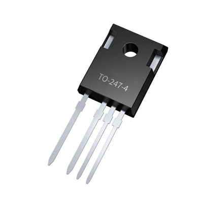 Chip di circuito integrato IMZA120R007M1H 1200V SiC Trench MOSFET Transistor