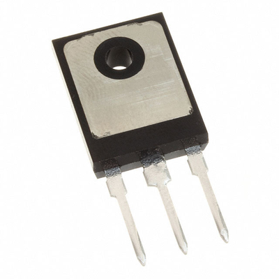 Chip di circuito integrato IPW60R099C7 Transistor MOSFET per topologie Flyback