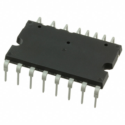 Chip di circuito integrato IKCM20L60GA IGBT 3 fase 600V 20A Power Driver Module