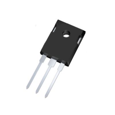 Chip di circuito integrato IPAN60R180P7S Transistor di potenza ad alta efficienza energetica