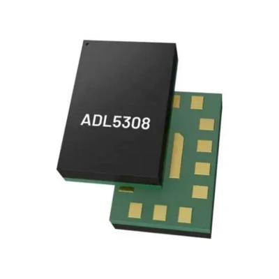 Chip di circuito integrato ADL5308ACCZ Amplificatori logaritmici a 1 canale LGA14