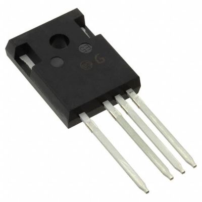 Chip di circuito integrato SCTH40N120G2V7AG 600V 72A Transistor per automobili a canale N