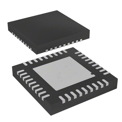 Chip di circuito integrato ST25R3917B-AQET 13.56MHz 5.5V NFC Reader 32-UFQFN