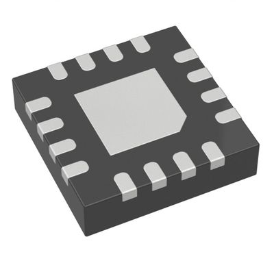 Chip di circuito integrato MAX17527AATP 6A limitatore di potenza con protezione inversa