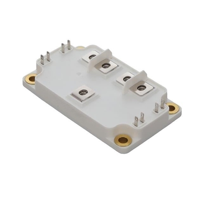 Moduli IGBT per l'automotive MSCMC120AM02CT6LIAG Modulo di alimentazione SiC MOSFET a bassa induttanza
