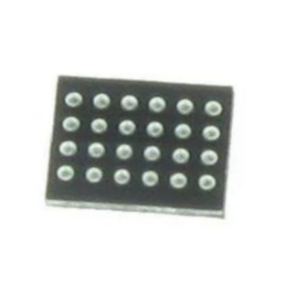 Chip di circuito integrato MAX86180ENB 2 canale analogo front end XFBGA35