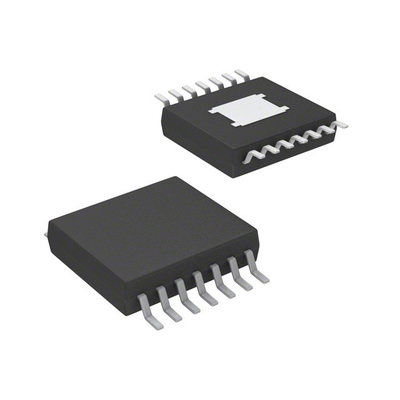 Microcontrollore MCU S6J328CKSPSE20000 Fino a 240MHz Microcontrollori RISC a 32 bit
