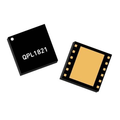 Chip di circuito integrato QPA0506 Amplificatore di potenza a banda C da 4 Watt