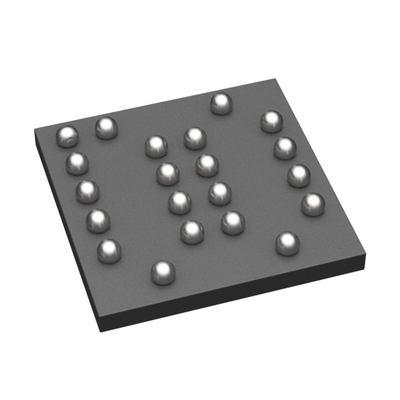 Ricordi IC Chip W25Q128JWBIQ 133MHz Ricordi IC TBGA24 128Mbit NOR Ricordi