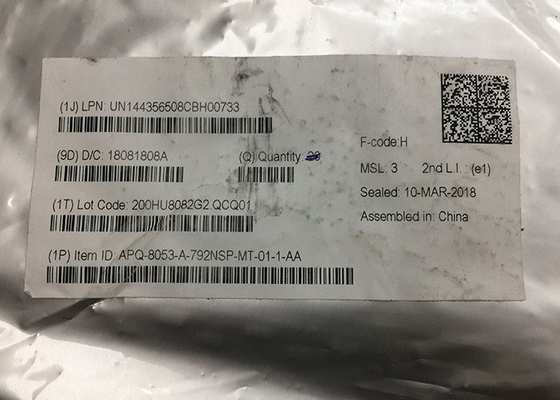 Chip IoT APQ-8053-A-792NSP-MT-01-1-AA Sistema su chip per applicazioni IoT