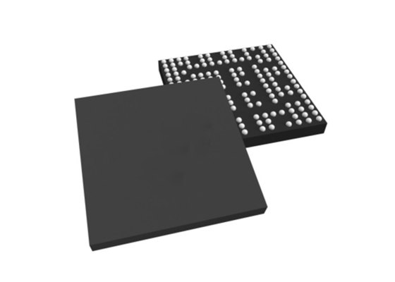 TEF8105EN/N1 Trasmettitore radar FMCW monochip per autoveicoli a 77 GHz completamente integrato