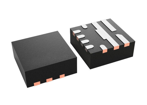 Chip di circuito integrato TPS61236PRWLR 8A Converter di potenziamento sincroni IC VQFN-9