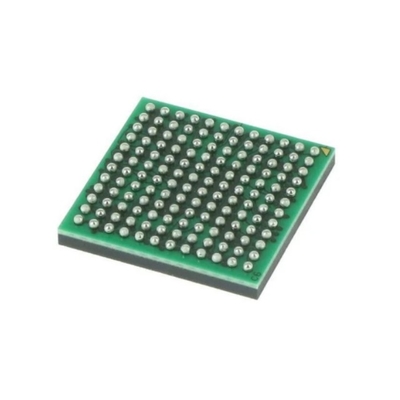 Chip di circuito integrato ADC12QJ1600AAVQ1 12 bit Converter analogico a digitale 144-FCBGA