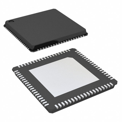Chip di circuito integrato FT602Q-B Super Speed USB Video Bridge Chip QFN76