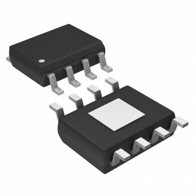 Chip di circuito integrato MAX16839ASA driver LED con rilevamento difetti a LED aperto