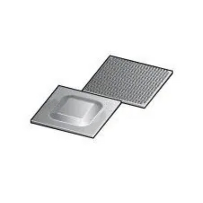 Microcontrollore MCU LS1021AXN7MQB 2 Core ARM Cortex-A7 Micro processore IC