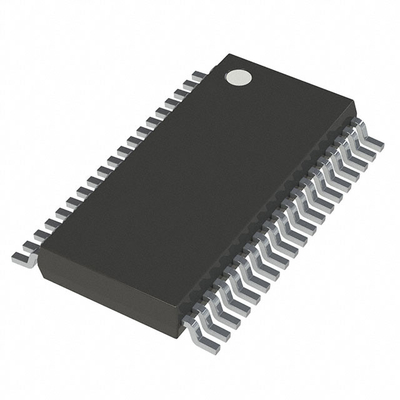 Chip di circuito integrato LTC3897IFE 1 Potenziamento dell'uscita DC DC Controller TSSOP38