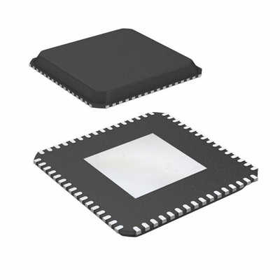 Controller di ponte Ethernet ad alte prestazioni LAN9514-JZX-TR