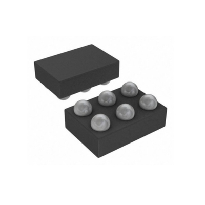 Chip di circuito integrato LC898249AXHTBG Controllo AF chiuso LSI XFBGA6 Supposizione di superficie