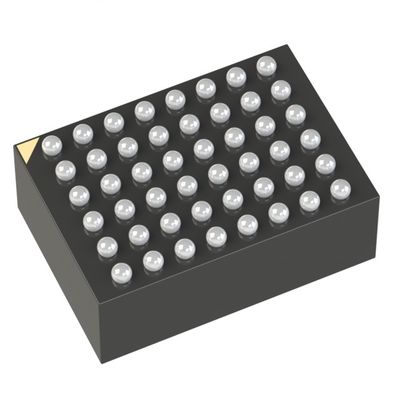 Chip di circuito integrato LTM8073IY 60VIN 3A Silent Switcher uModule Regulator