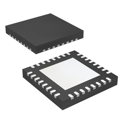 Chip di circuito integrato PCM6260QRTVRQ1 Automotive 6-Channel 768kHz Audio ADC