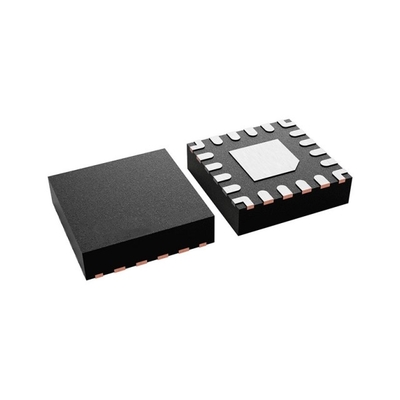 Chip di circuito integrato PCM6120QRTERQ1 2-canale 768kHz Burr-BrownTM Audio ADC