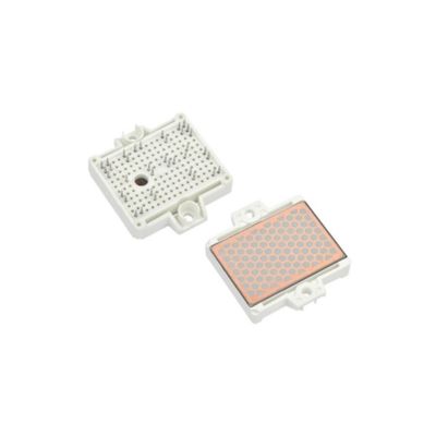 Moduli IGBT per autoveicoli NXH010P120MNF1PG 1200V 10mohm Half Bridge SiC Module