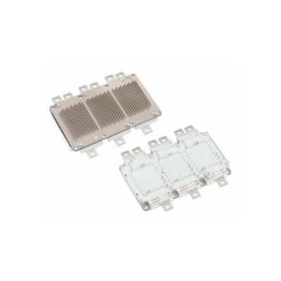 Moduli IGBT per autoveicoli NVH640S75L4SPB Modulo di alimentazione per autoveicoli 750V 640A 6 Pack